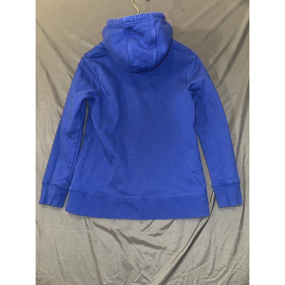 Fanatics Pitt Panthers University of Pittsburgh Blue Hoodie Sweatshirt Small - Picture 2 of 4